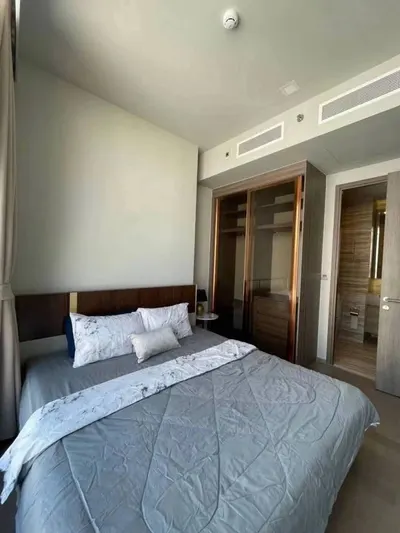 1-bed condo for rent at Celes Asoke, photo 5 of 5