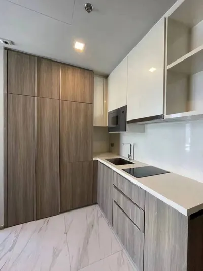 1-bed condo for rent at Celes Asoke, photo 2 of 5