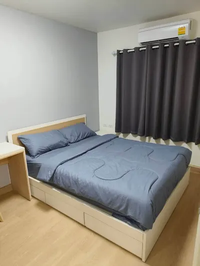 1-bed condo for rent near BTS On Nut, photo 5 of 5