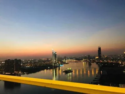 ขายคอนโด 2 ห้องนอน Lumpini Park Riverside Rama 3 รูปที่ 1 จาก 5