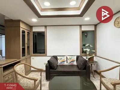 SRIVARA MANSION 1的2房公寓出售，第5张，共5张
