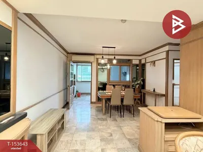 SRIVARA MANSION 1的2房公寓出售，第4张，共5张