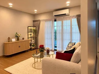 Centro Bangna phase 2の4ベッドルーム一戸建て（賃貸）、写真6/6