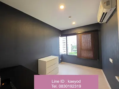 Aspire Sukhumvit-On Nut的2房公寓出租，第5张，共5张