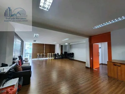 Commercial space for rent in Bueng Kum, photo 5 of 5