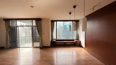 ขายคอนโด 3 ห้องนอน All Seasons Mansion รูปที่ 2 จาก 5