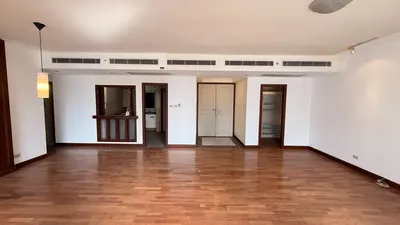 ขายคอนโด 3 ห้องนอน All Seasons Mansion รูปที่ 1 จาก 5
