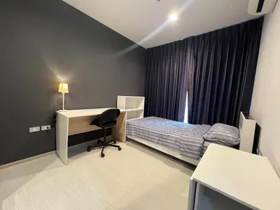 Rhythm Sukhumvit 36-38的2房公寓出租，第5张，共5张