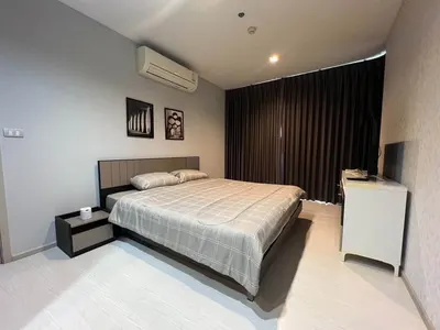 Rhythm Sukhumvit 36-38的2房公寓出租，第1张，共5张