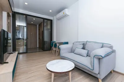 1-bed condo for rent at Kawa Haus, photo 1 of 5