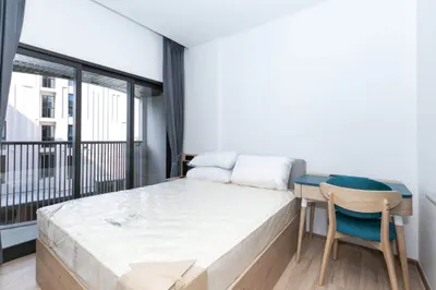 1-bed condo for rent at Kawa Haus, photo 5 of 5