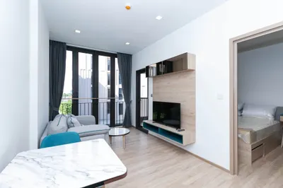 1-bed condo for rent at Kawa Haus, photo 3 of 5