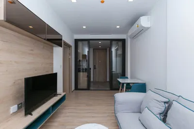 1-bed condo for rent at Kawa Haus, photo 4 of 5