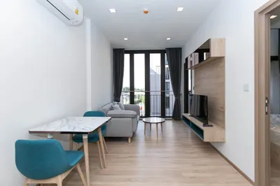1-bed condo for rent at Kawa Haus, photo 2 of 5