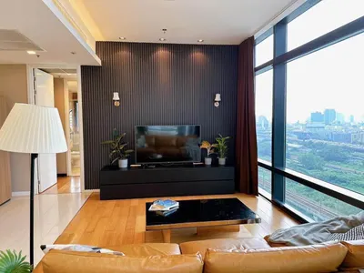 Circle Living Prototype的2房公寓出租，第2张，共5张