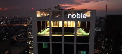 Noble Around Ari的1房公寓出售，第1张，共5张