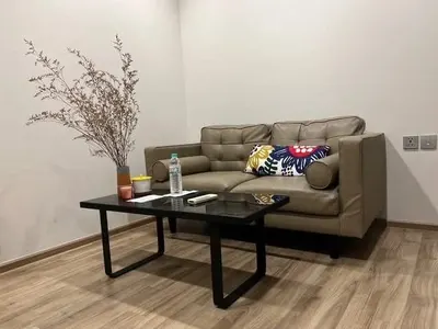 1-bed condo for rent at THE LINE Jatujak-Mochit, photo 3 of 10