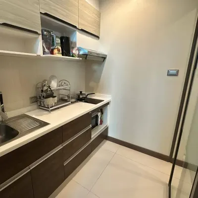 ขายคอนโด 2 ห้องนอน Supalai Oriental Sukhumvit 39 รูปที่ 5 จาก 5