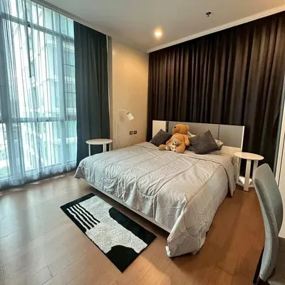 ขายคอนโด 2 ห้องนอน Supalai Oriental Sukhumvit 39 รูปที่ 1 จาก 5