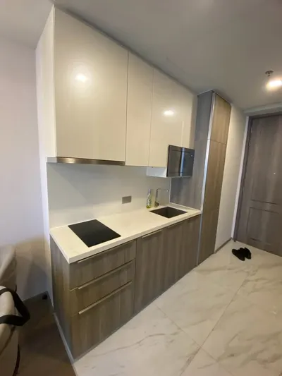 Condo 1 chambre à louer à Celes Asoke, photo 4 sur 5