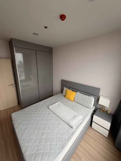 Skyrise Avenue Sukhumvit 64の2ベッドルームコンドミニアム（賃貸）、写真1/5