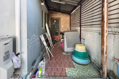 MRT 邦拉诺伊塔伊站附近的3房独栋住宅出售，第5张，共5张