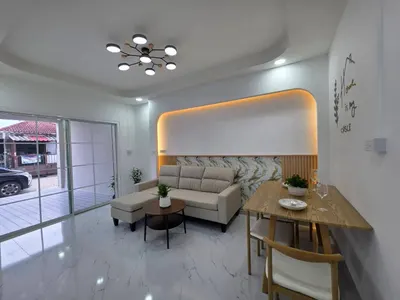 3-bed townhouse for sale near BTS Bang Bua, photo 5 of 5