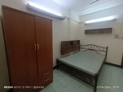 Chambre à louer près de la station MRT Bang Kapi, photo 2 sur 4