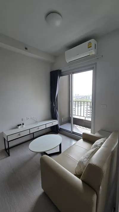 1-bed condo for sale near MRT Bang Pho, photo 5 of 5