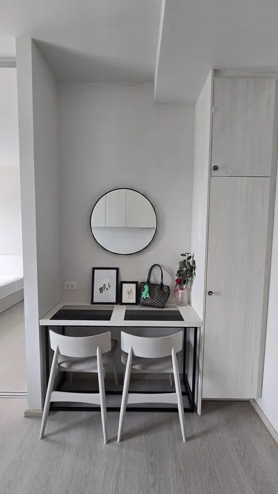 1-bed condo for sale near MRT Bang Pho, photo 3 of 5