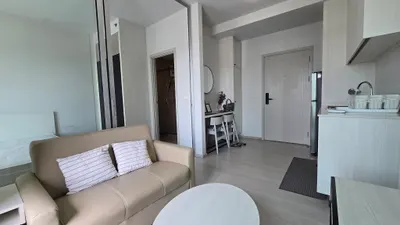 1-bed condo for sale near MRT Bang Pho, photo 4 of 5