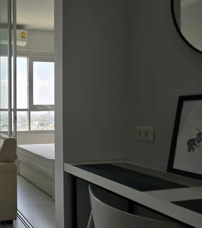 1-bed condo for sale near MRT Bang Pho, photo 2 of 5