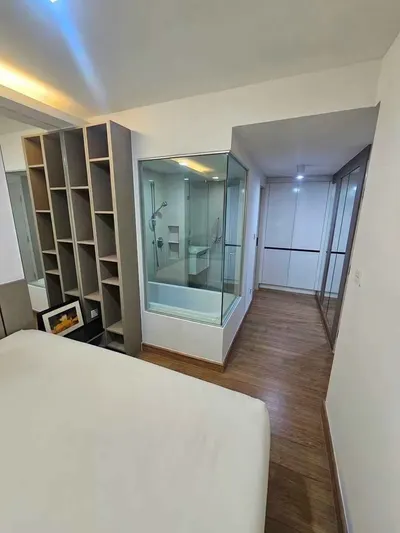 Maestro 39 Sukhumvit 39の1ベッドルームコンドミニアム（賃貸）、写真4/5