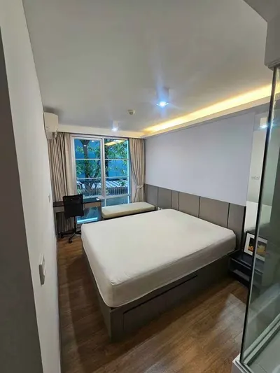 Maestro 39 Sukhumvit 39の1ベッドルームコンドミニアム（賃貸）、写真3/5