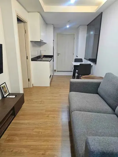 Maestro 39 Sukhumvit 39の1ベッドルームコンドミニアム（賃貸）、写真2/5
