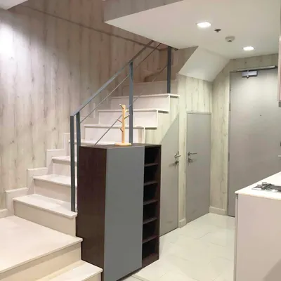 ขายคอนโด 2 ห้องนอน Ideo Mobi Sukhumvit รูปที่ 5 จาก 5