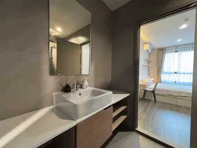 1-bed condo for rent near BTS Phra Khanong, photo 5 of 5