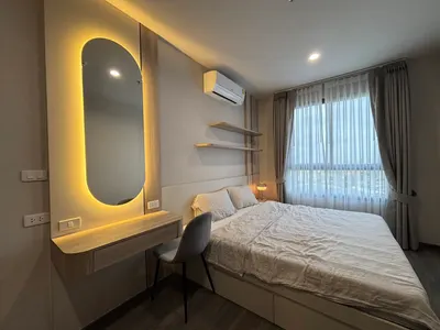 1-bed condo for rent near BTS Phra Khanong, photo 3 of 5