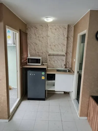 Lumpini township rangsit Khlong 1的公寓出租，第5张，共5张