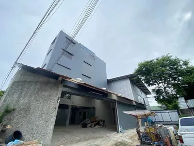 ให้เช่าพื้นที่เชิงพาณิชย์ ใกล้ MRT บางขุนนนท์ รูปที่ 2 จาก 5