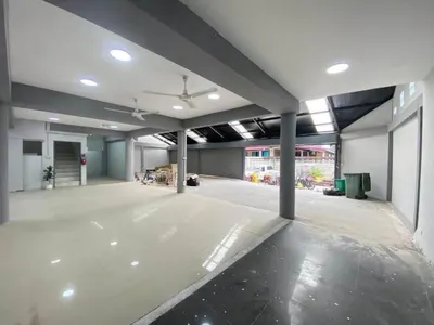 ให้เช่าพื้นที่เชิงพาณิชย์ ใกล้ MRT บางขุนนนท์ รูปที่ 4 จาก 5