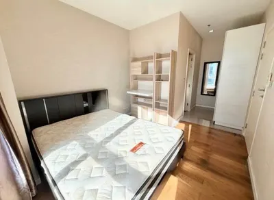 1-bed condo for rent at Condolette ize Ratchathewi, photo 7 of 10
