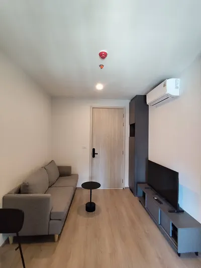 ให้เช่าคอนโด 1 ห้องนอน Nue District R9 รูปที่ 2 จาก 5