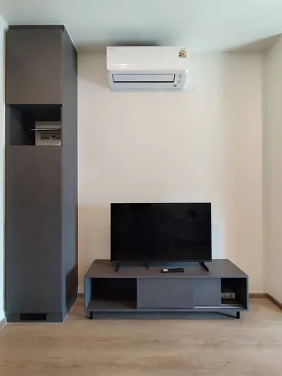 ให้เช่าคอนโด 1 ห้องนอน Nue District R9 รูปที่ 4 จาก 5