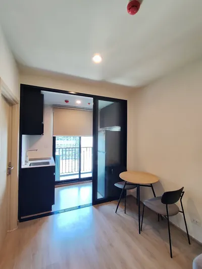 ให้เช่าคอนโด 1 ห้องนอน Nue District R9 รูปที่ 3 จาก 5