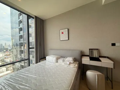 Condo 2 chambres à louer à THE EXTRO Phayathai-Rangnam | ดิ เอ็กซ์โทร พญาไท-รางน้ำ, photo 4 sur 5