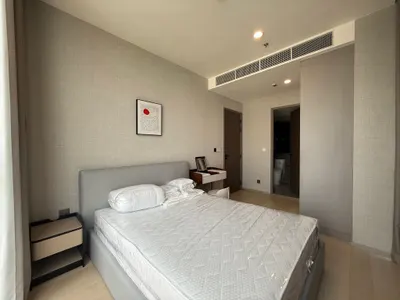 Condo 2 chambres à louer à THE EXTRO Phayathai-Rangnam | ดิ เอ็กซ์โทร พญาไท-รางน้ำ, photo 3 sur 5