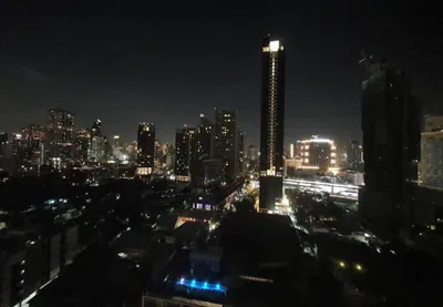 Rhythm Sukhumvit 36-38的1房公寓出租，第8张，共9张