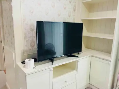 1-bed condo for rent at Lumpini Place Rama 9 - Ratchada, photo 4 of 5