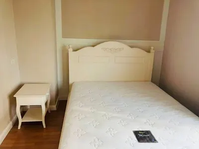 1-bed condo for rent at Lumpini Place Rama 9 - Ratchada, photo 3 of 5